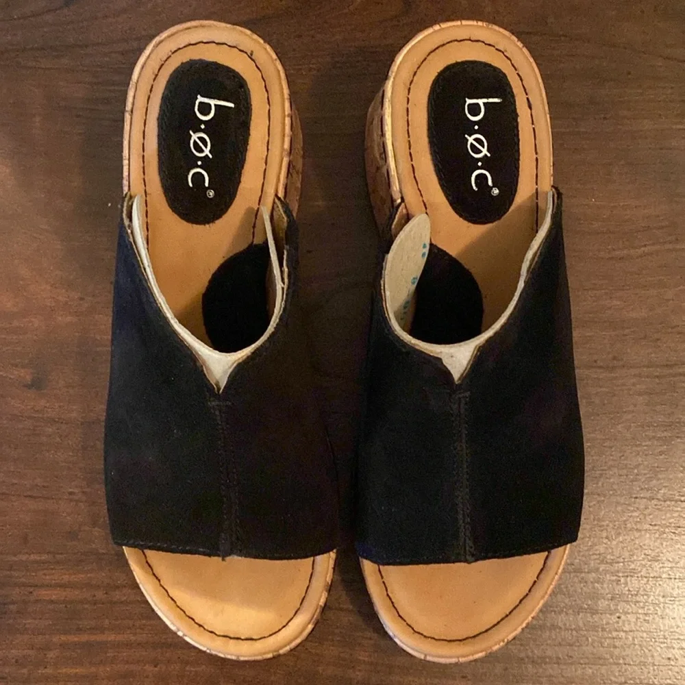 b.o.c. brand new